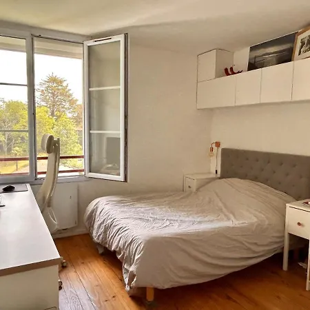 Apartment Joli Duplex A 5 Min De La